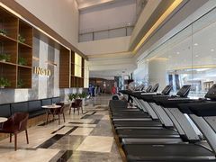 -银吉姆健身(恒隆馆)