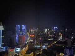 -大连中远海运洲际酒店