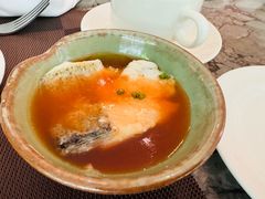-白天鹅宾馆·流浮阁咖啡厅