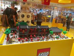 -kidsland(南开大悦城店)