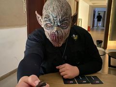-鱼塘剧本推理桌游吧