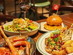 -Bistro 63 创意融合料理(广粤天地店)