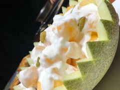 -楼兰新疆主题餐厅(苏州中心店)