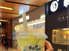 -野人先生现做冰淇淋(北京环宇荟店)