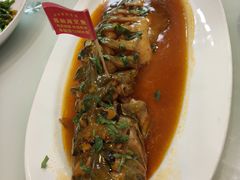 -老德州四合院·德州菜(天衢路店)