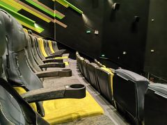 -中影国际影城(CINITY LED横岗店)