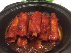 -新时代大酒店(仰口路店)