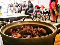 -斯丹姜母鸭·古法干香(涂门街总店)