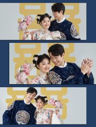 -今生有约婚纱摄影店(景德路店)