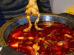 -蛙老爹·蜀香美蛙鱼头(王家湾店)