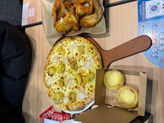 -达美乐比萨(石景山万达店)