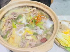 -贺记东北烧烤(夫子庙总店)