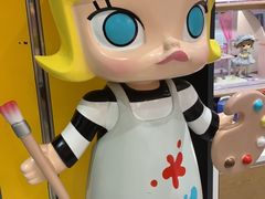 -泡泡玛特POPMART(天环购物中心店)