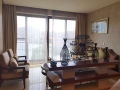 -宁波九龙湖开元度假村