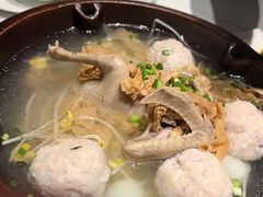 -琬苑鸽庄·川粤融合菜(解放碑总店)