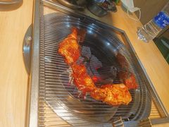 -麻蒲碳烤肉(梅花园店)