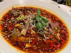 -茉莉餐厅(包河万达店)