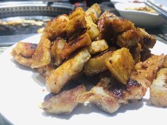 -33韩式自助烧烤(环城南路店)