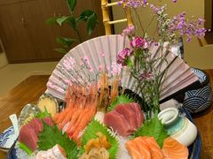 -蟹将军日本料理(中南路店)