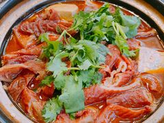 -小京東淮扬菜餐厅