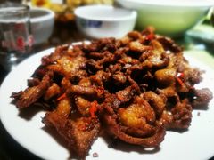 -香满楼(临安路店)