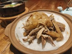 -金苑酒家·客家菜·广东老字号(万象店)