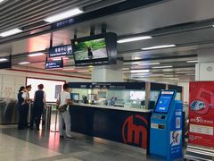 -闸弄口(地铁站)