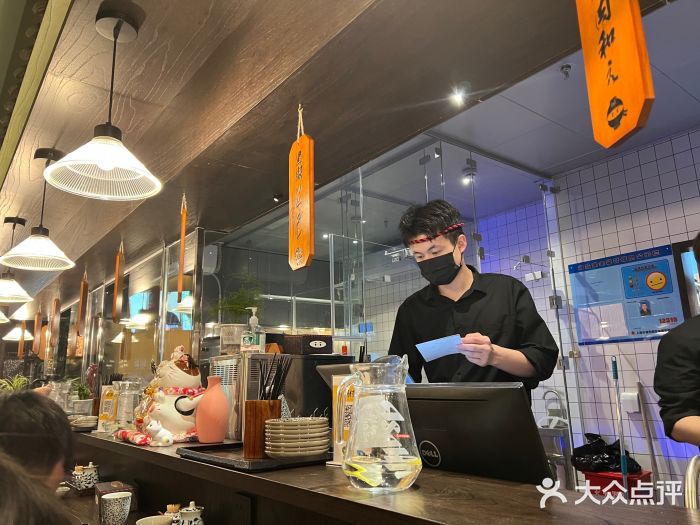哥哥の深夜食堂(永乐汇亲子购物运动中心店)图片