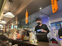 -哥哥の深夜食堂(永乐汇亲子购物运动中心店)