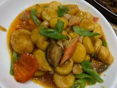 海鲜日本豆腐-双井轩(双井店)