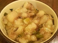 芥末章鱼-小条食堂(三坊七巷店)