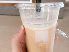 -麦隆咖啡(北大店)