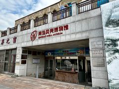 -青岛贝壳博物馆