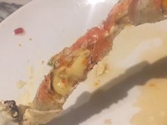 -雍和会海鲜姿造自助(湖东路店)