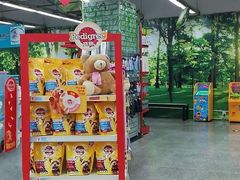 -世纪联华(临平邱山店)