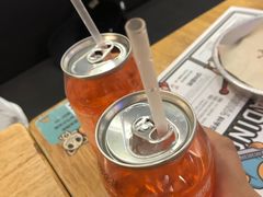 乐天饮料-BOPEYE·波派炸鸡(河西中央商场店)
