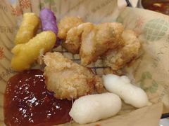 -卷翻天·卷饼(欧亚商都店)