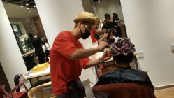 -Mentor Hair Salon