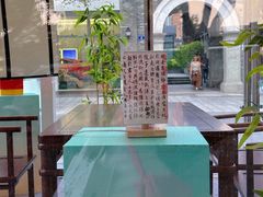-湖畔居茶楼(湖滨店)