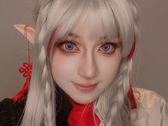 -米游妙妙屋cosplay换装自拍摄影体验馆