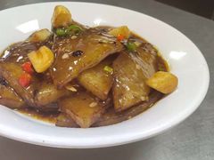 -姥姥春饼·烤鸭(未央路盛龙店)