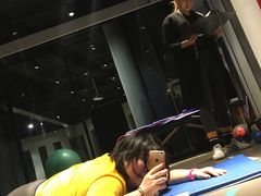 -Liking Fit智能健身(中关村店)