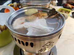 -舒友海鲜姿造(白鹭洲店)