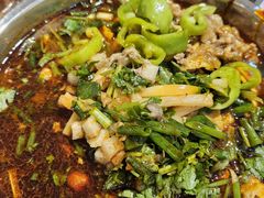 -柳州肥姨妈大骨螺蛳粉(沙河店)