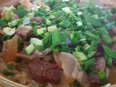 -幽优农庄·森波拉特色本地农家菜