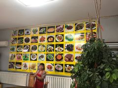 -水库活鱼馆(于桥水库店)