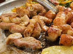 -大福黄牛料理·韩式烤肉·黄牛肥肠·酱蟹