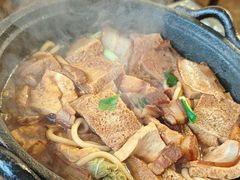 -百花人家(清水田园店)