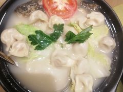 -老砂锅(城北店)