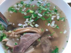 -清真·老金家牛肉店(会展路店)